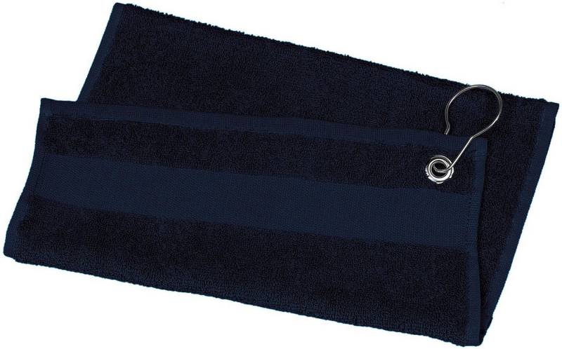 Proact Handtuch Golfhandtuch - 50 x 30 cm von Proact