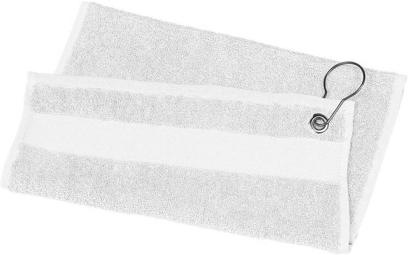 Proact Handtuch Golfhandtuch - 50 x 30 cm von Proact