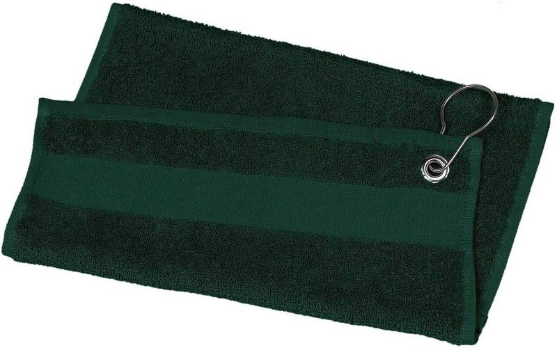 Proact Handtuch Golfhandtuch - 50 x 30 cm von Proact