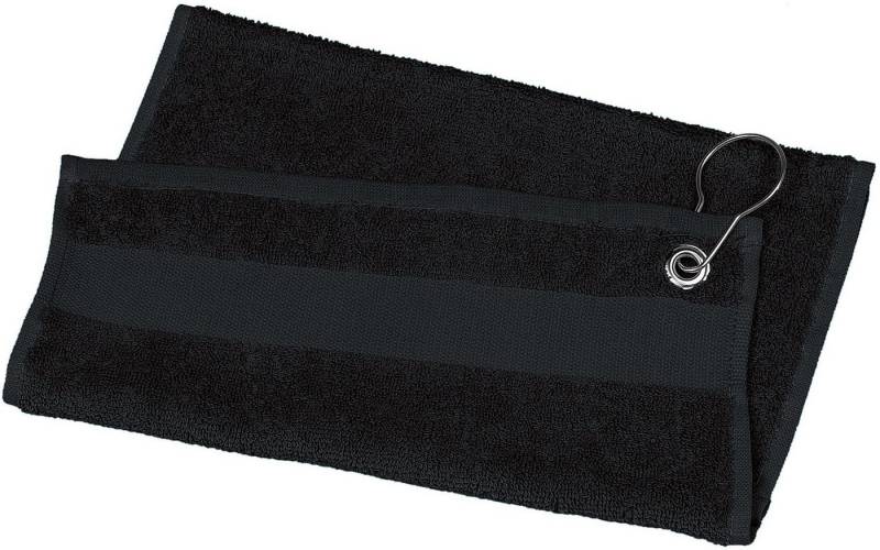 Proact Handtuch Golfhandtuch - 50 x 30 cm von Proact