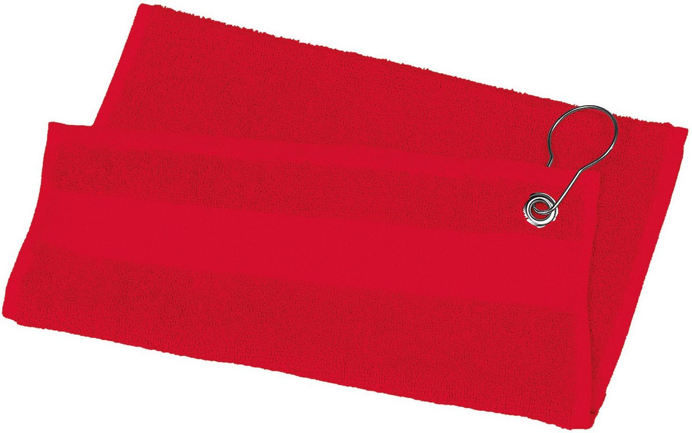 Proact Handtuch Golfhandtuch - 50 x 30 cm von Proact