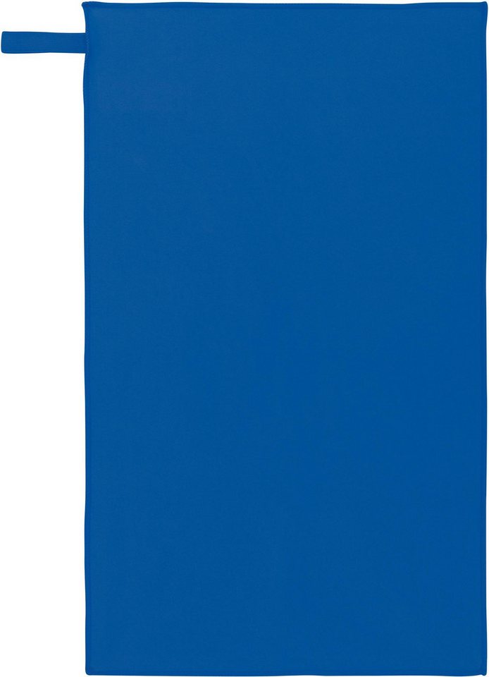 Proact Handtuch Mikrofaser-Sporthandtuch - 110 x 180 cm von Proact