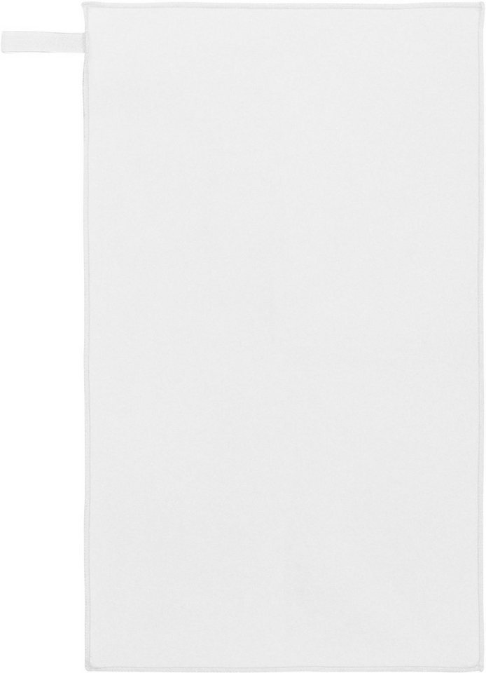 Proact Handtuch Mikrofaser-Sporthandtuch - 110 x 180 cm von Proact
