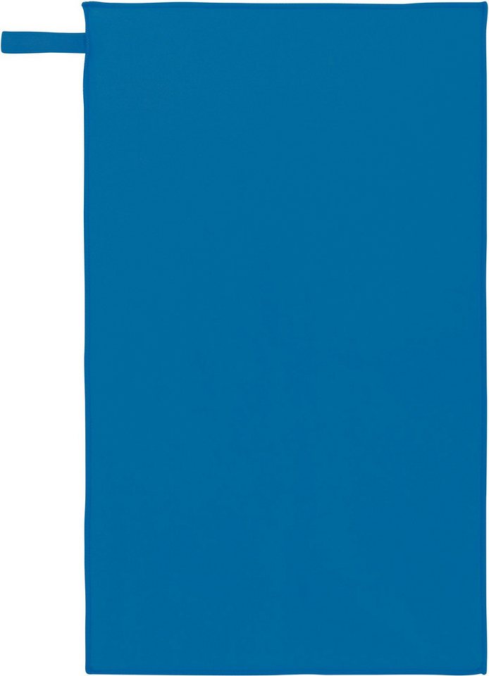 Proact Handtuch Mikrofaser-Sporthandtuch - 110 x 180 cm von Proact