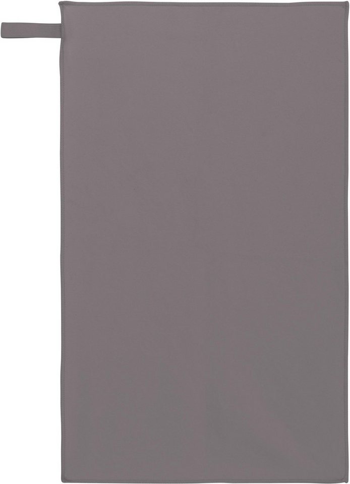 Proact Handtuch Mikrofaser-Sporthandtuch - 110 x 180 cm von Proact