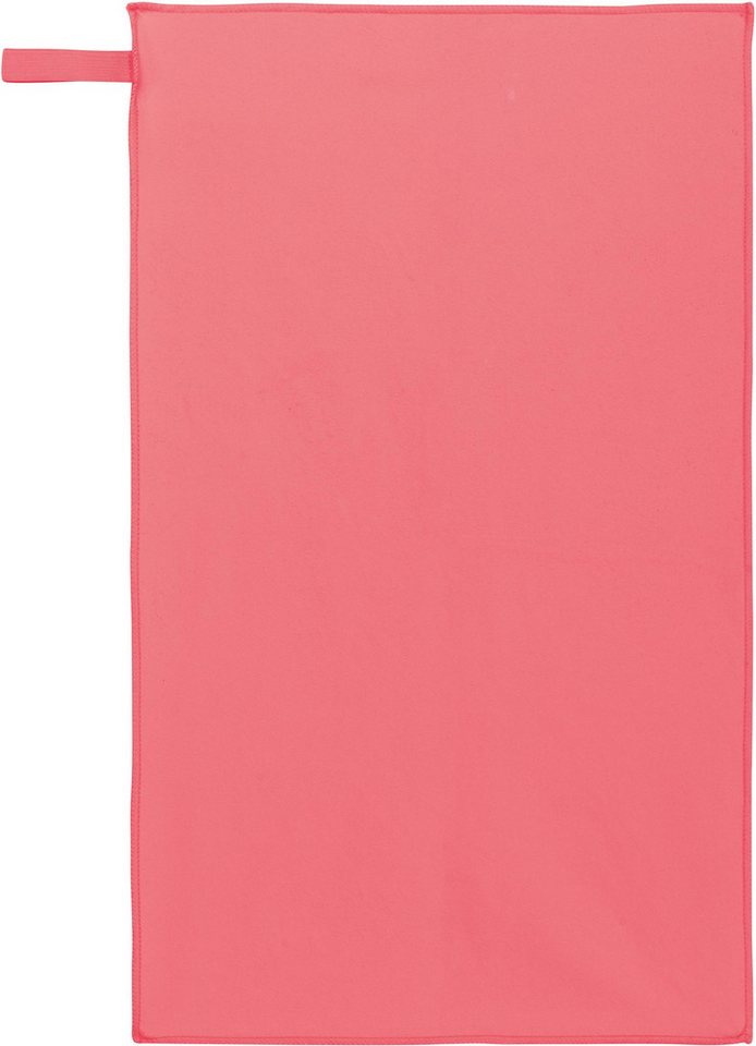 Proact Handtuch Super saugfähiges Mikrofaser-Sporthandtuch - 30 x 50 cm von Proact