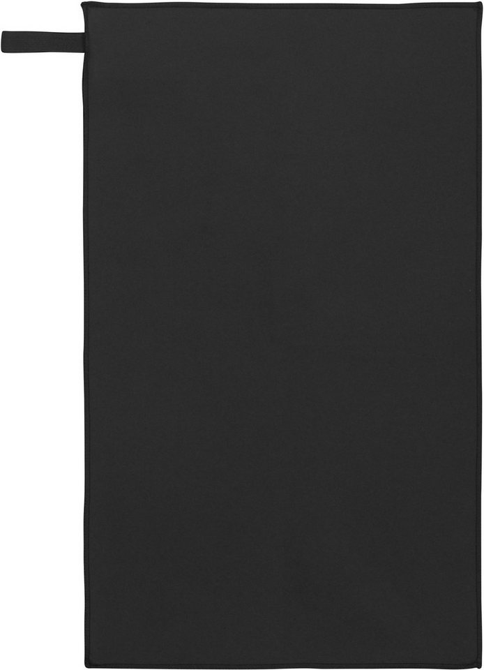 Proact Handtuch Super saugfähiges Mikrofaser-Sporthandtuch - 30 x 50 cm von Proact
