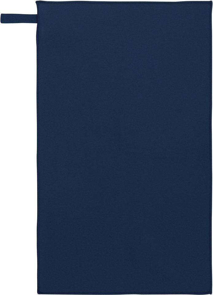 Proact Handtuch Super saugfähiges Mikrofaser-Sporthandtuch - 50 x 100 cm von Proact