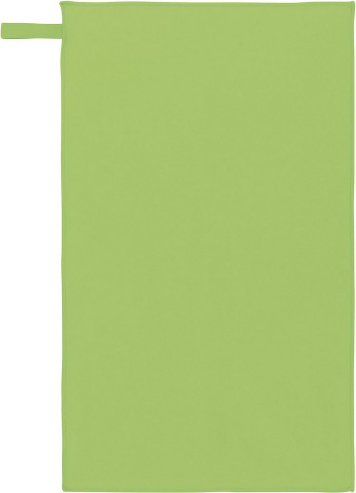 Proact Handtuch Super saugfähiges Mikrofaser-Sporthandtuch - 50 x 100 cm von Proact