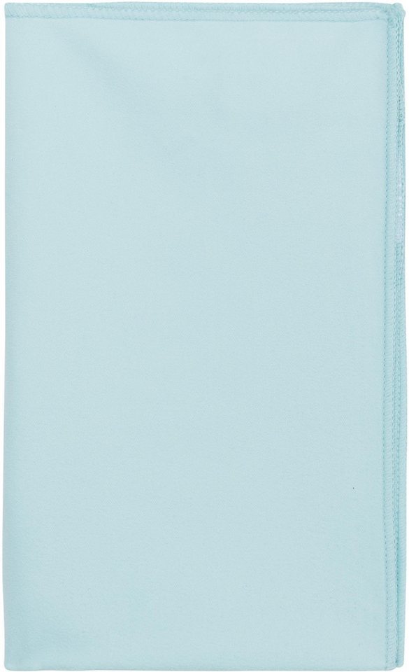 Proact Handtuch Super saugfähiges Mikrofaser-Sporthandtuch - 50 x 100 cm von Proact
