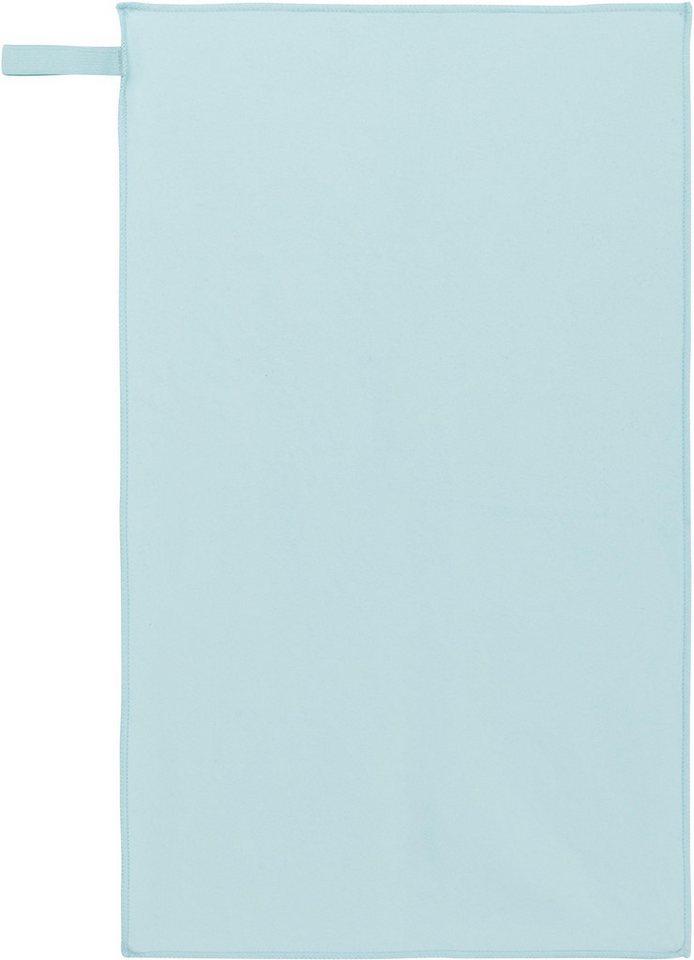 Proact Handtuch Super saugfähiges Mikrofaser-Sporthandtuch - 70 x 120 cm von Proact