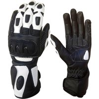 PROANTI Motorradhandschuhe, Damen Racing von Proanti