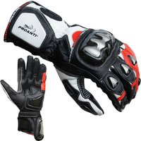 PROANTI Motorradhandschuhe von Proanti