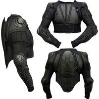 PROANTI Protektorenjacke von Proanti