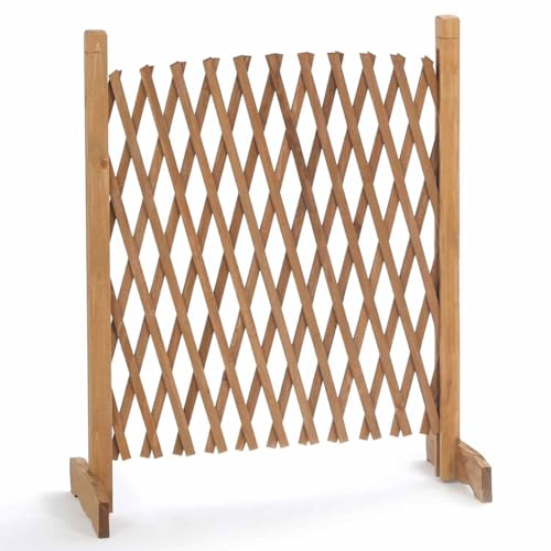 Probache - Ausziehbares Holzgitter, 30 bis 150 cm von Probache
