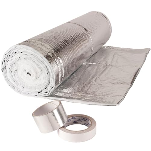 ProBache Thermoisolationsset für Garagentore ProBache Thermoisolationsset für Garagentore von Probache