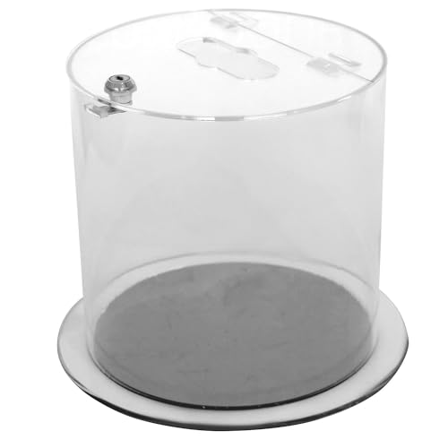 Probbax br-0025-clr Becken Gartenzange externen PMMA Mehrfarbig 30 x 30 x 25 cm von Probbax