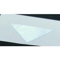 Probeco Dreiecktaschen selbstklebend 10,0 x 10,0 cm von Probeco