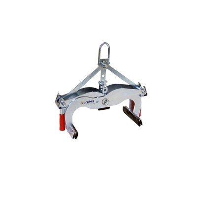 Easygrip Rabattengreifer EXG von Probst