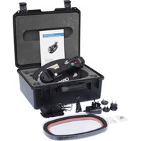 PROBST Flieguan-Akku-Handy mit digitalem Manometer LIFTER Greenline LIFTER Greenline von Probst