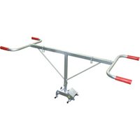 PROBST Handtragegriff m. Adapter für 2 Personen zu Flieguan von Probst