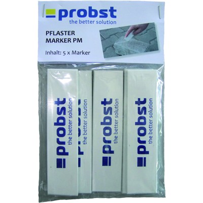 Pflaster-Marker PM Pflaster-Marker PM von Probst