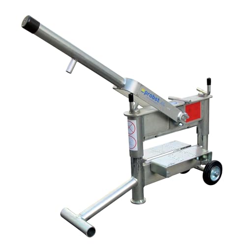 Platten- / Verbundsteintrenner 'Probst-AL-33-V' von Probst