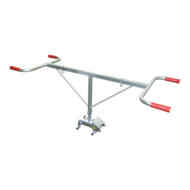 Probst Handtragegriff Griff Adapter Flieguan Vakuumgerät Verzinkt 2 Personen B-Ware Probst Handtragegriff Griff Adapter Flieguan Vakuumgerät Verzinkt 2 Personen B-Ware von Probst