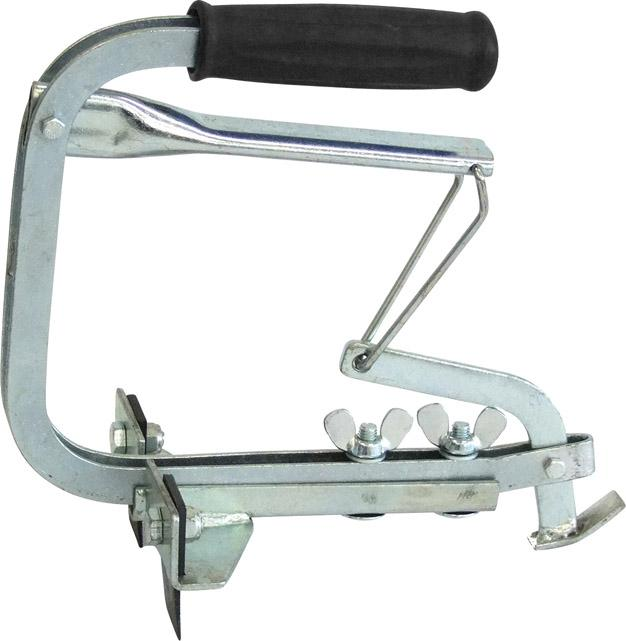 Probst Pflasterboy Handgerät Verlegehilfe 150 240 Mm 10 Kg Pflastersteine B-Ware Probst Pflasterboy Handgerät Verlegehilfe 150 240 Mm 10 Kg Pflastersteine B-Ware von Probst