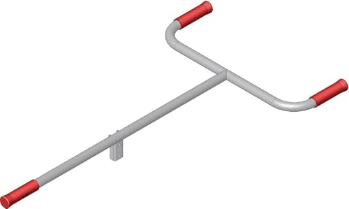 Probst Tragegriff HG-VH 2 zu Vakuum-Handy von Probst
