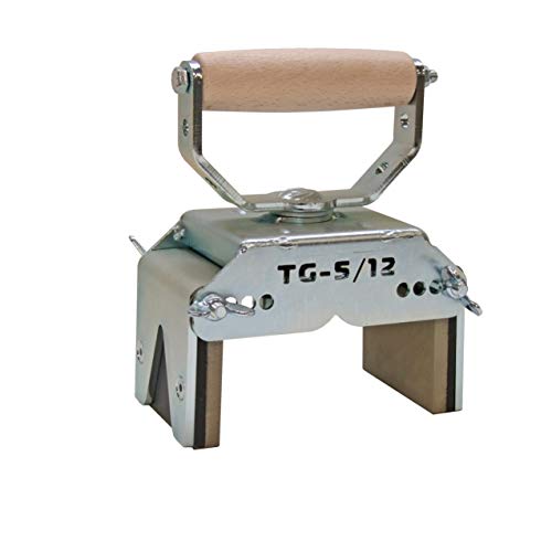Probst Twistgrip TG-5/12 von Probst