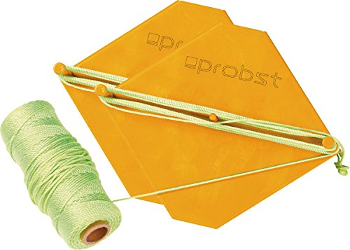 Probst Schnurboy SB - innovative Schnürhilfe Richtschnur von Probst