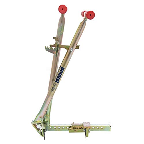 Steinzieher 'Probst SZ', Greifbereich 90-330 mm von Probst