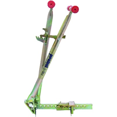 Steinzieher SZ, 90-330mm mit Arretierungsvorrichtung von Probst