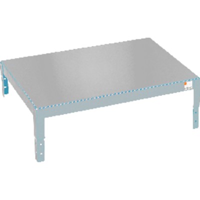 D10 Deckel Standard Silverprof SD10silbergrau D10 Deckel Standard Silverprof SD10silbergrau von Proc