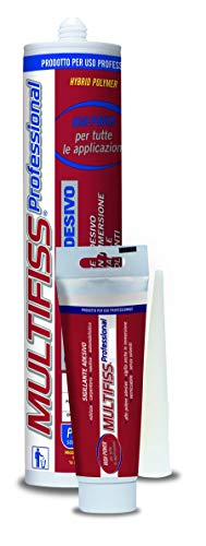 Prochimica New Technology Dichtmasse Aufkleber multifiss 290 ml Kupfer Prochimica New Technology Dichtmasse Aufkleber multifiss 290 ml Kupfer von PROCHIMICA