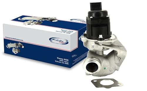 PROCODIS France VGR001 EGR-Ventil PROCODIS France VGR001 EGR-Ventil von Procodis France