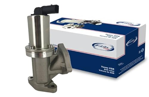 PROCODIS France VGR044 EGR-Ventil PROCODIS France VGR044 EGR-Ventil von Procodis France