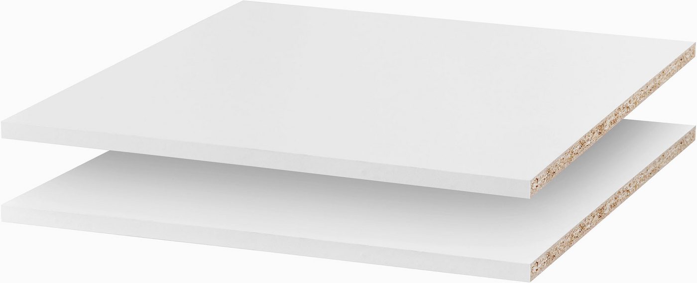 Procontour Einlegeboden CLARA (2 St), Einlegeböden, 2 St. von Procontour