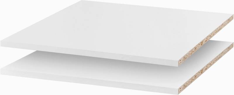 Procontour Einlegeboden CLARA (2 St), Einlegeböden, 2 St. von Procontour