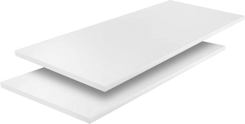 Procontour Einlegeboden CLARA TOPSELLER! (2 St., OTTOs Choice), 1,5 cm Dicke von Procontour