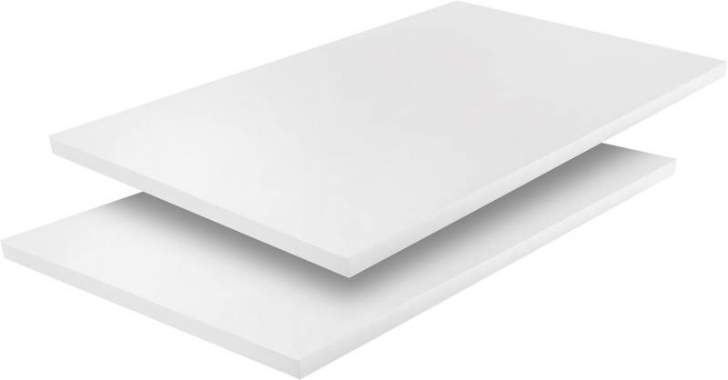 Procontour Einlegeboden CLARA TOPSELLER! (2 St., OTTOs Choice), 1,5 cm Dicke von Procontour