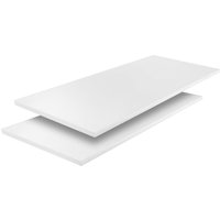 Procontour Einlegeboden "CLARA TOPSELLER", (2 St., OTTOs Choice), 1,5 cm Dicke von Procontour