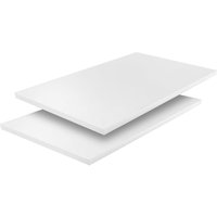Procontour Einlegeboden "CLARA TOPSELLER", (2 St., OTTOs Choice), 1,5 cm Dicke von Procontour