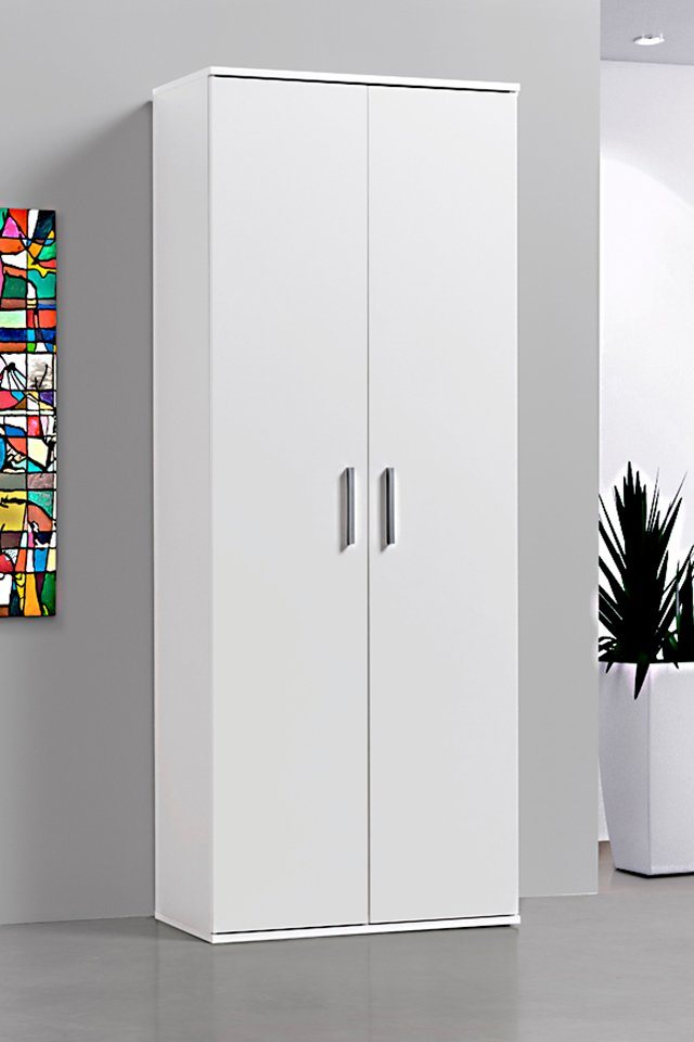 Procontour Mehrzweckschrank Clara Breite 64cm, mit Einlegeböden von Procontour