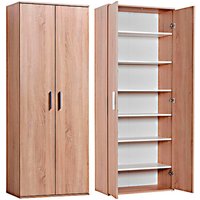 Procontour Mehrzweckschrank "Haushaltsschrank Clara BESTSELLER" OTTOs Choice, Höhe 167cm mit variabel verstellbaren Einlegeböden Procontour Mehrzweckschrank "Haushaltsschrank Clara BESTSELLER" OTTOs Choice, Höhe 167cm mit variabel verstellbaren Einlegeböden von Procontour