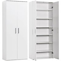 Procontour Mehrzweckschrank "Haushaltsschrank Clara BESTSELLER" OTTOs Choice, Höhe 167cm mit variabel verstellbaren Einlegeböden von Procontour