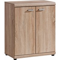 Procontour Sideboard "Sun BESTSELLER", Höhe 74cm, mit variabel verstellbaren Einlegeböden von Procontour