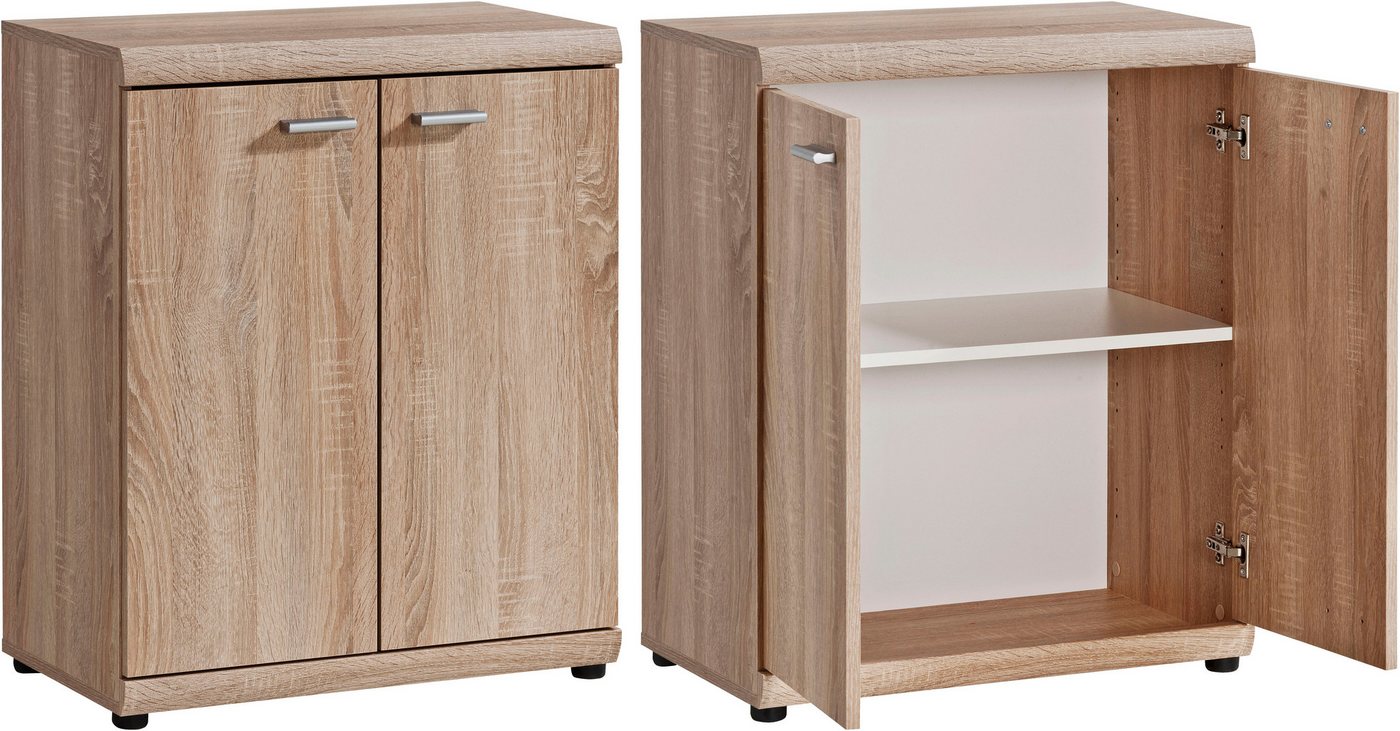 Procontour Sideboard Sun BESTSELLER! (OTTOs Choice), Höhe 74cm, mit variabel verstellbaren Einlegeböden Procontour Sideboard Sun BESTSELLER! (OTTOs Choice), Höhe 74cm, mit variabel verstellbaren Einlegeböden von Procontour