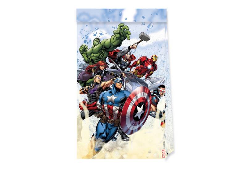 Procos Papierdekoration 4 FSC Papier Partytüten Avengers Infinity Stones Procos Papierdekoration 4 FSC Papier Partytüten Avengers Infinity Stones von Procos